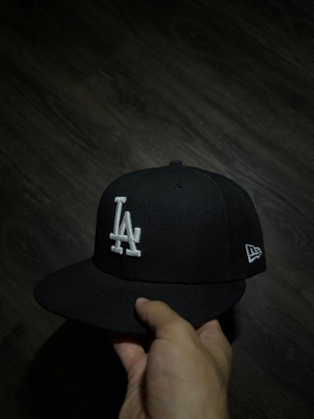 Men's LA Dodgers Hat